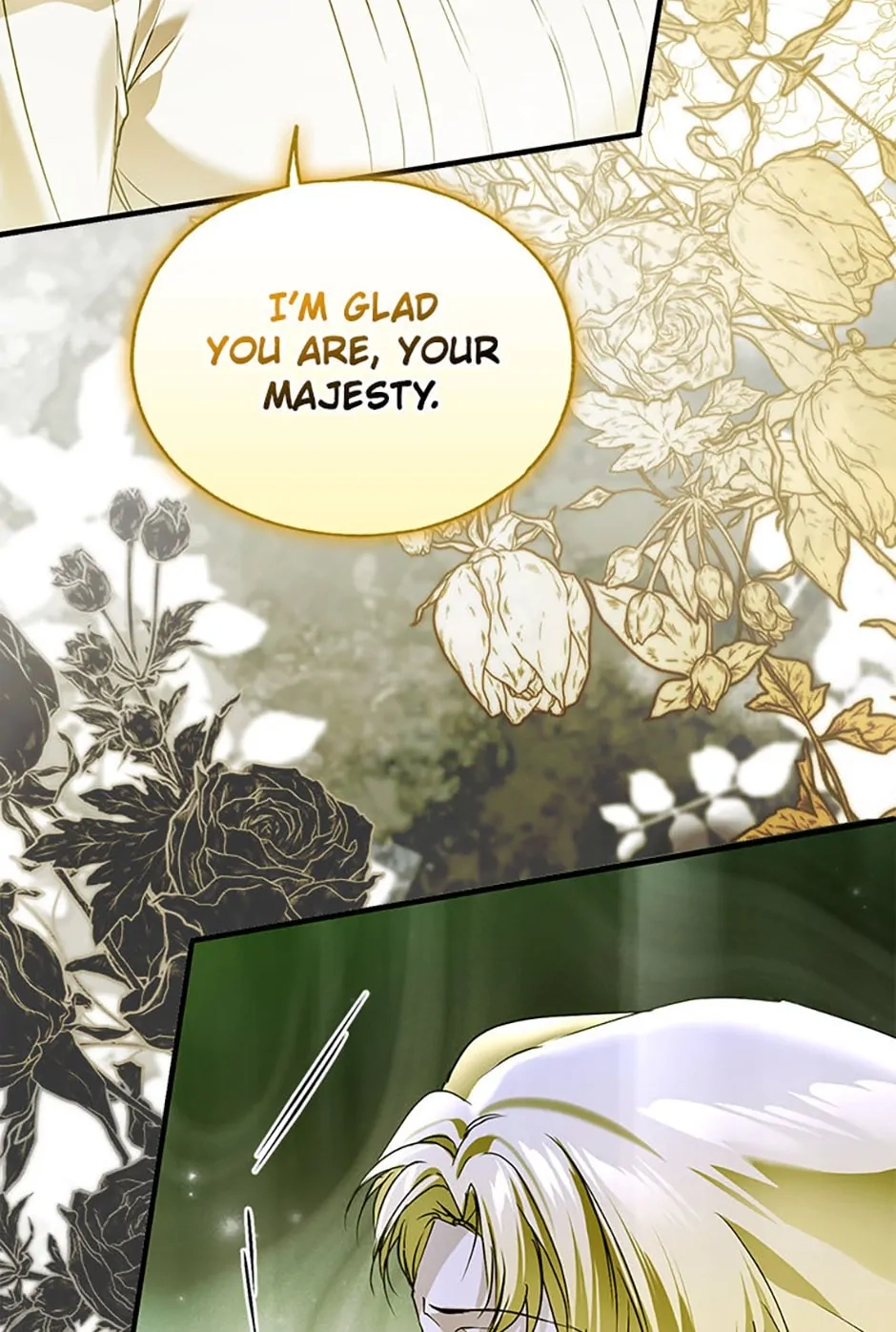 Read Post-Possession Damage Control chapter 36 image 22 on Lezhin