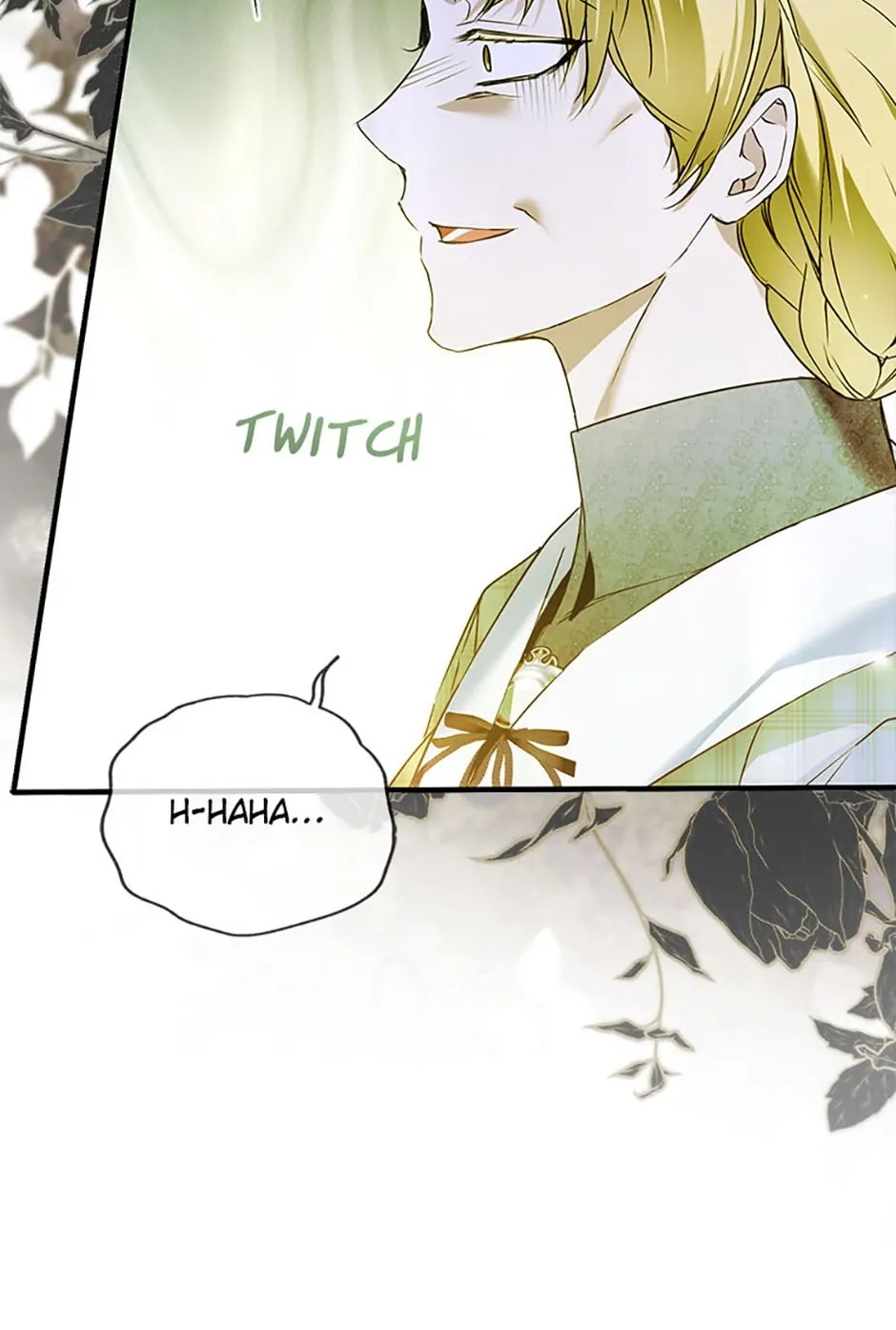 Read Post-Possession Damage Control chapter 36 image 23 on Lezhin