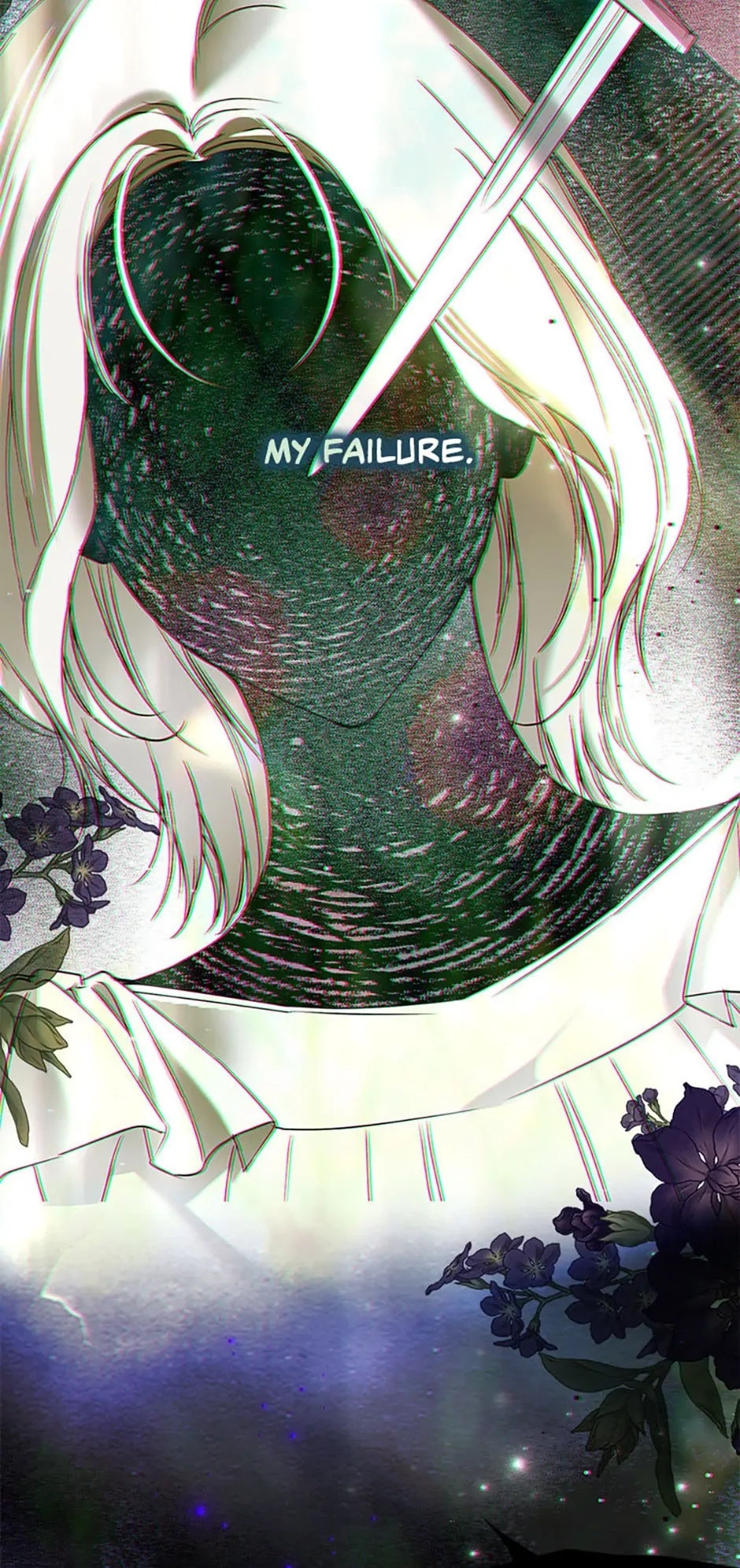 Read Post-Possession Damage Control chapter 36 image 26 on Lezhin