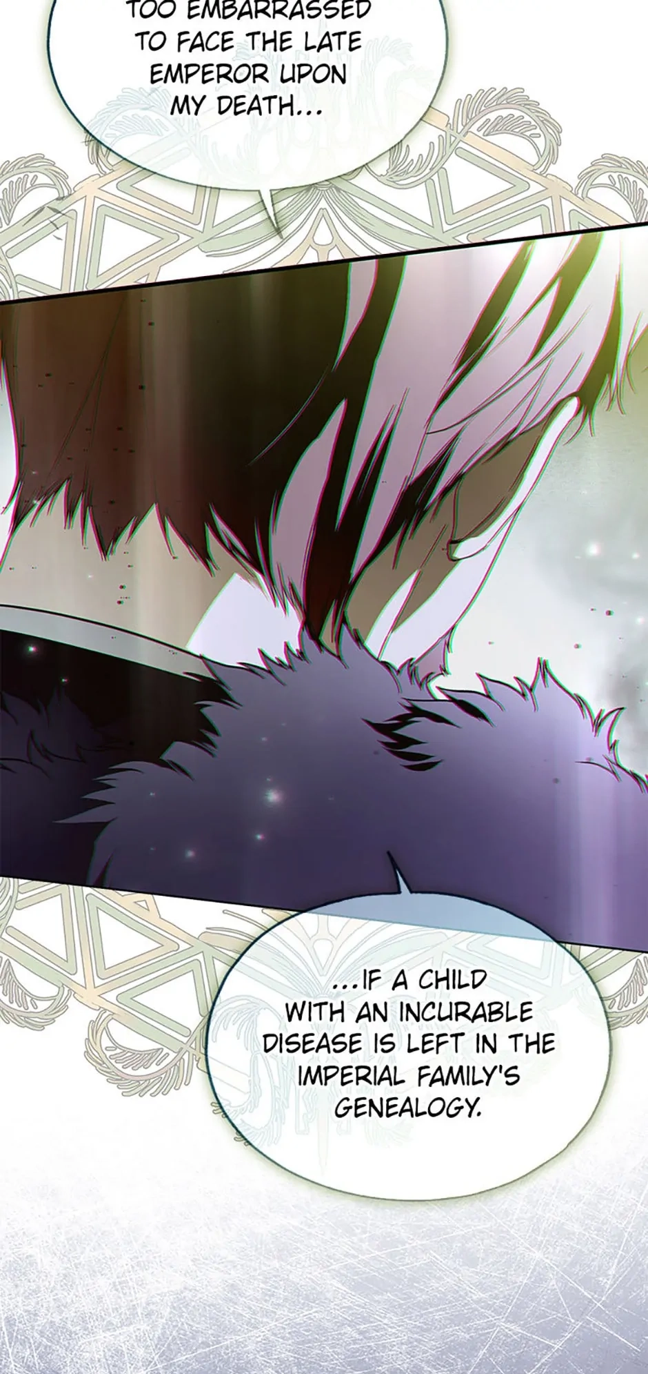 Read Post-Possession Damage Control chapter 36 image 31 on Lezhin