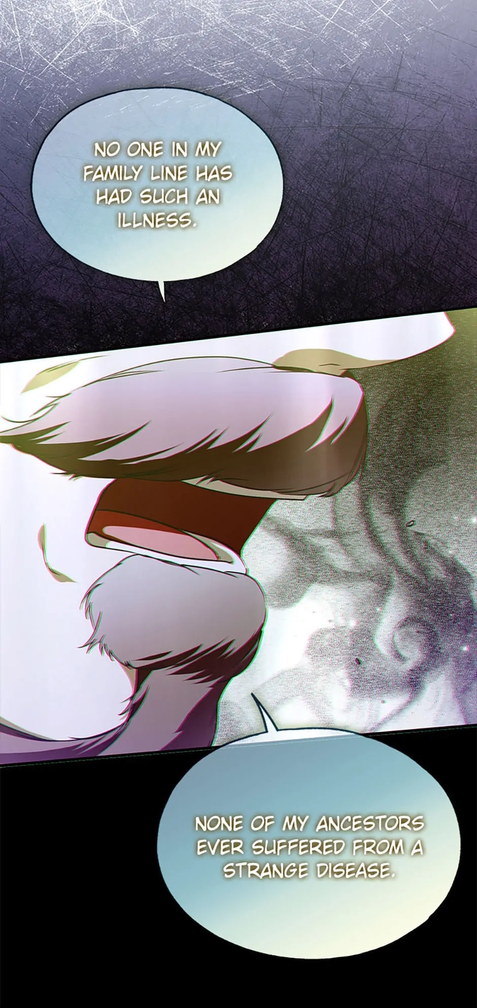 Read Post-Possession Damage Control chapter 36 image 32 on Lezhin