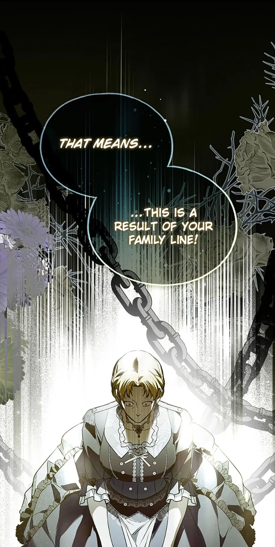 Read Post-Possession Damage Control chapter 36 image 33 on Lezhin