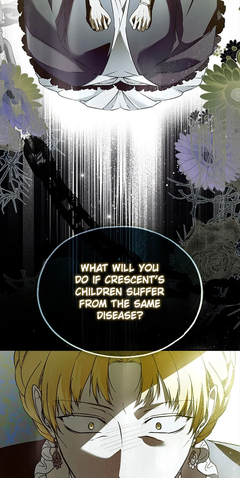 Read Post-Possession Damage Control chapter 36 image 34 on Lezhin