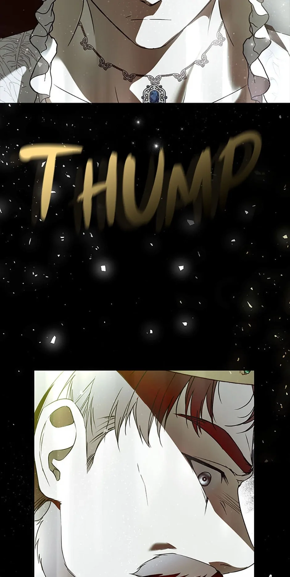 Read Post-Possession Damage Control chapter 36 image 35 on Lezhin
