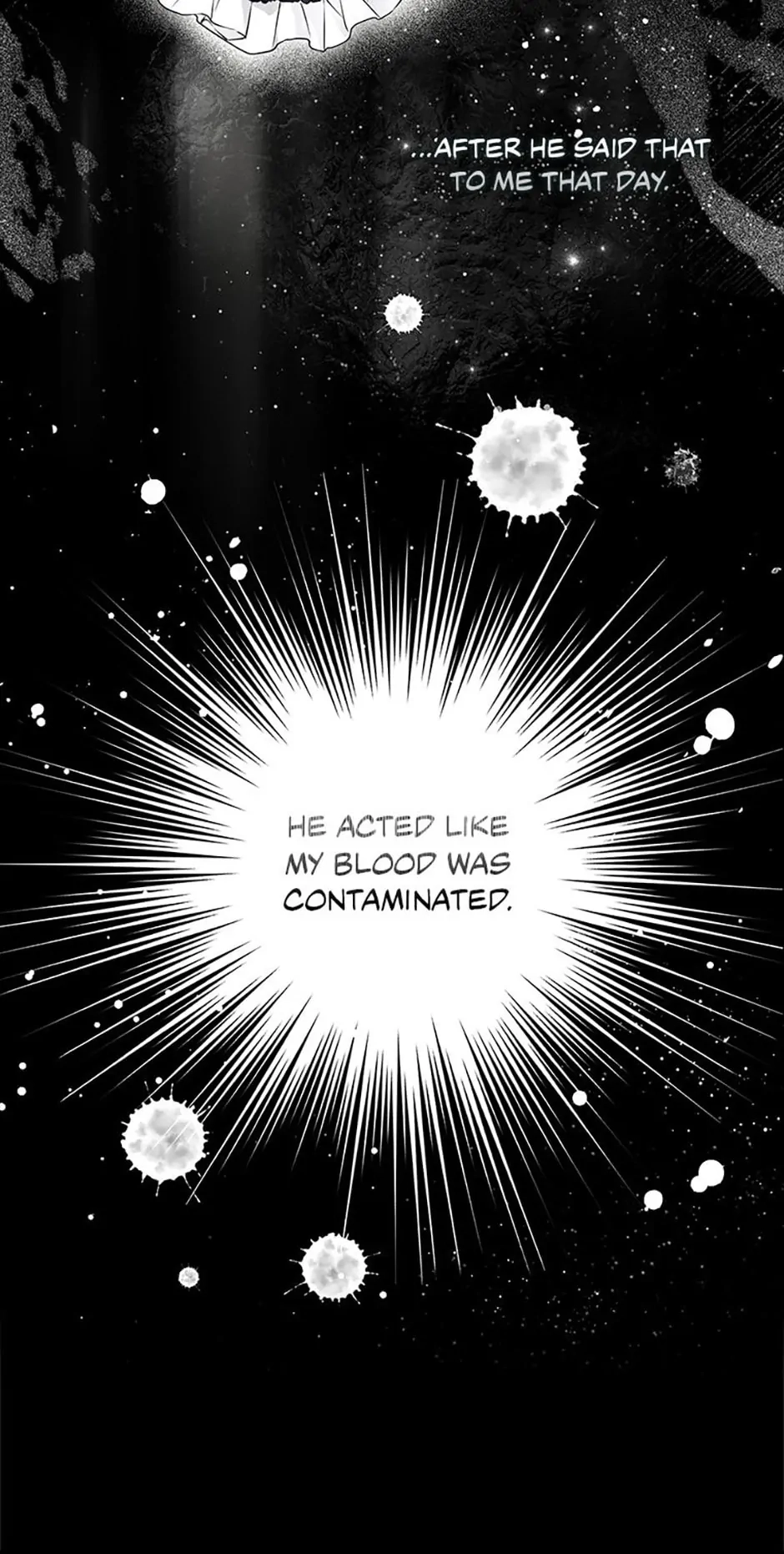 Read Post-Possession Damage Control chapter 36 image 37 on Lezhin