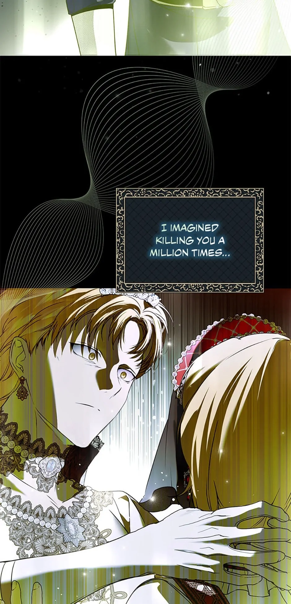 Read Post-Possession Damage Control chapter 36 image 39 on Lezhin