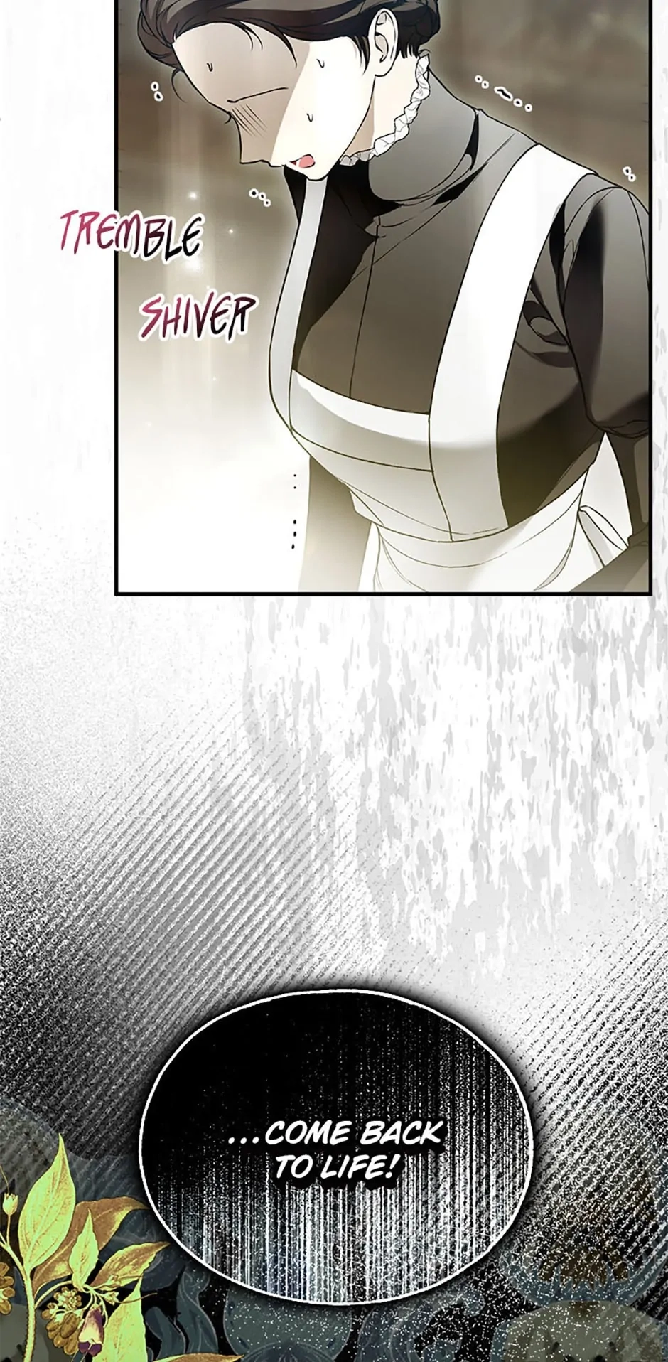 Read Post-Possession Damage Control chapter 36 image 4 on Lezhin