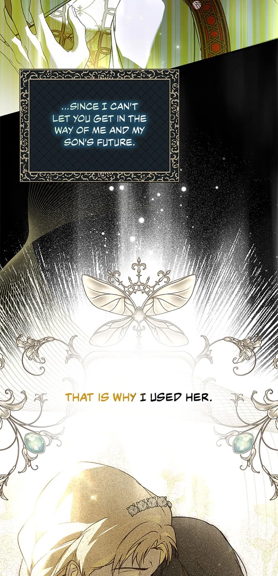 Read Post-Possession Damage Control chapter 36 image 40 on Lezhin