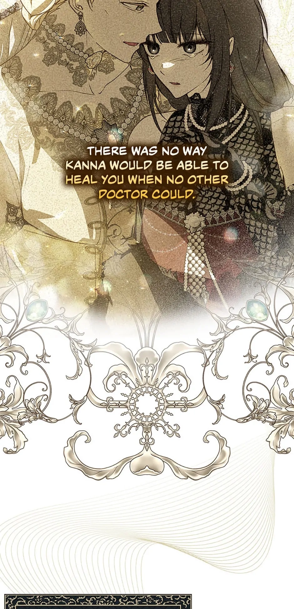 Read Post-Possession Damage Control chapter 36 image 41 on Lezhin