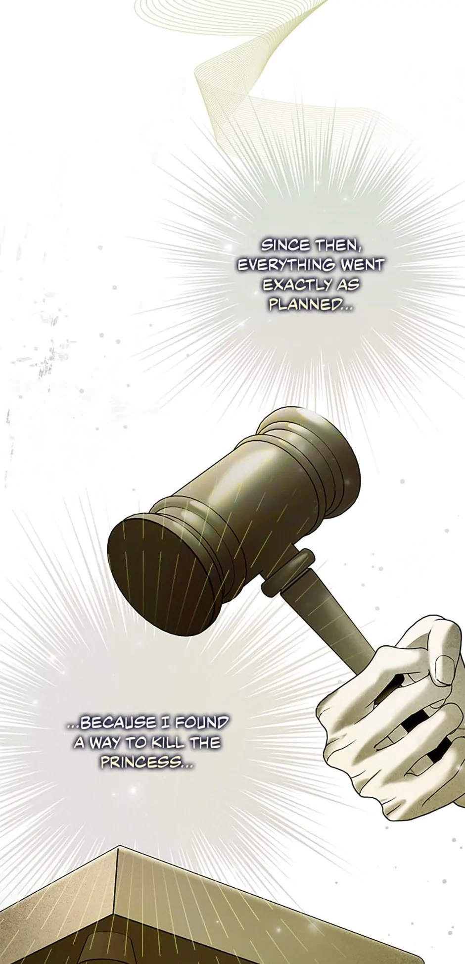 Read Post-Possession Damage Control chapter 36 image 43 on Lezhin