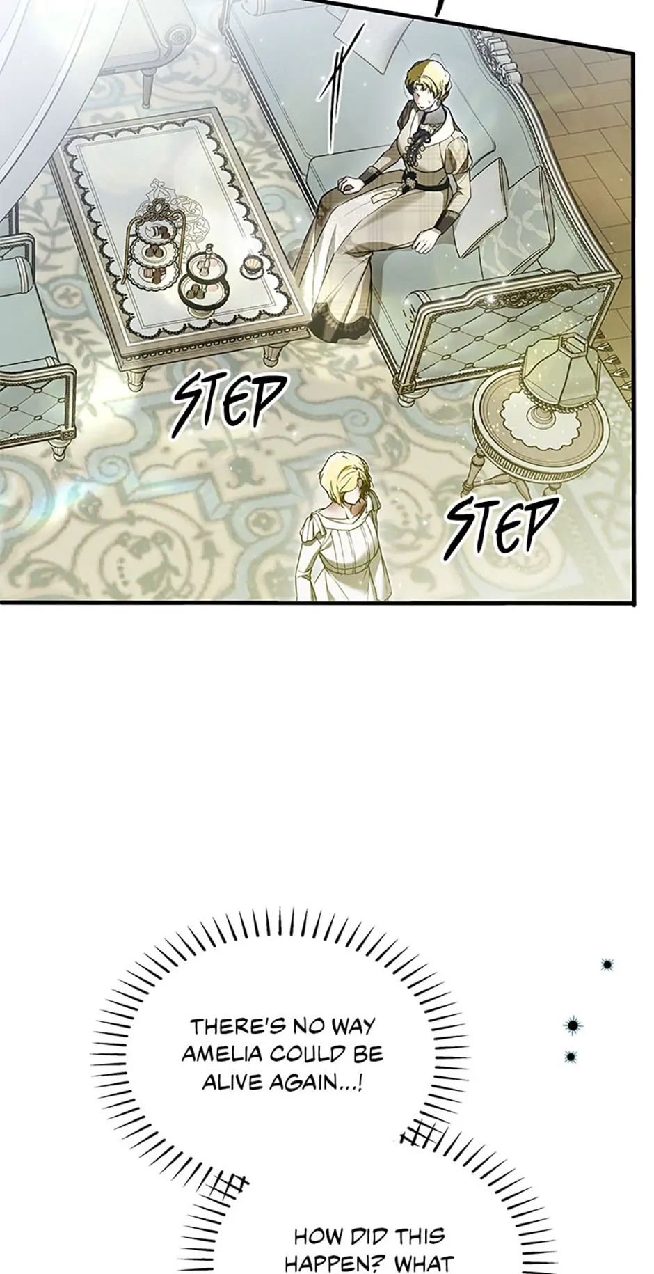 Read Post-Possession Damage Control chapter 36 image 47 on Lezhin