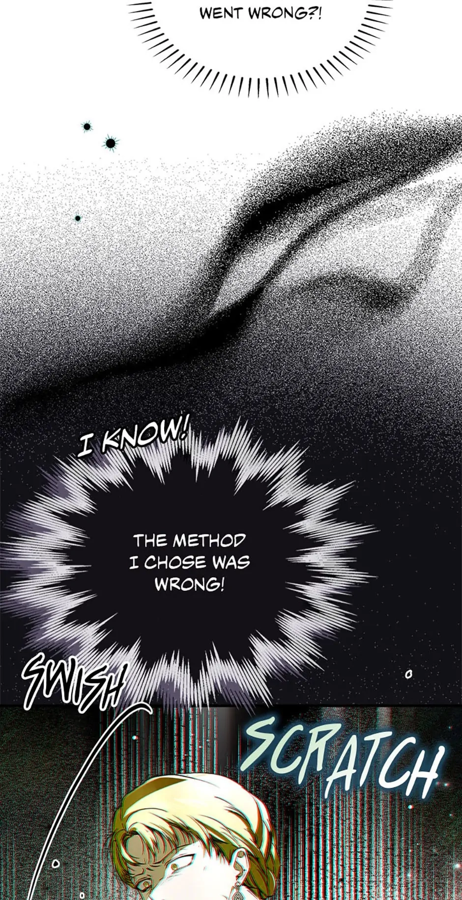 Read Post-Possession Damage Control chapter 36 image 48 on Lezhin