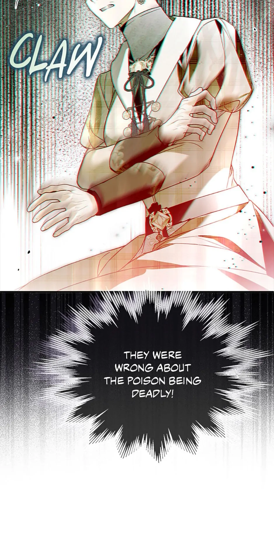 Read Post-Possession Damage Control chapter 36 image 49 on Lezhin