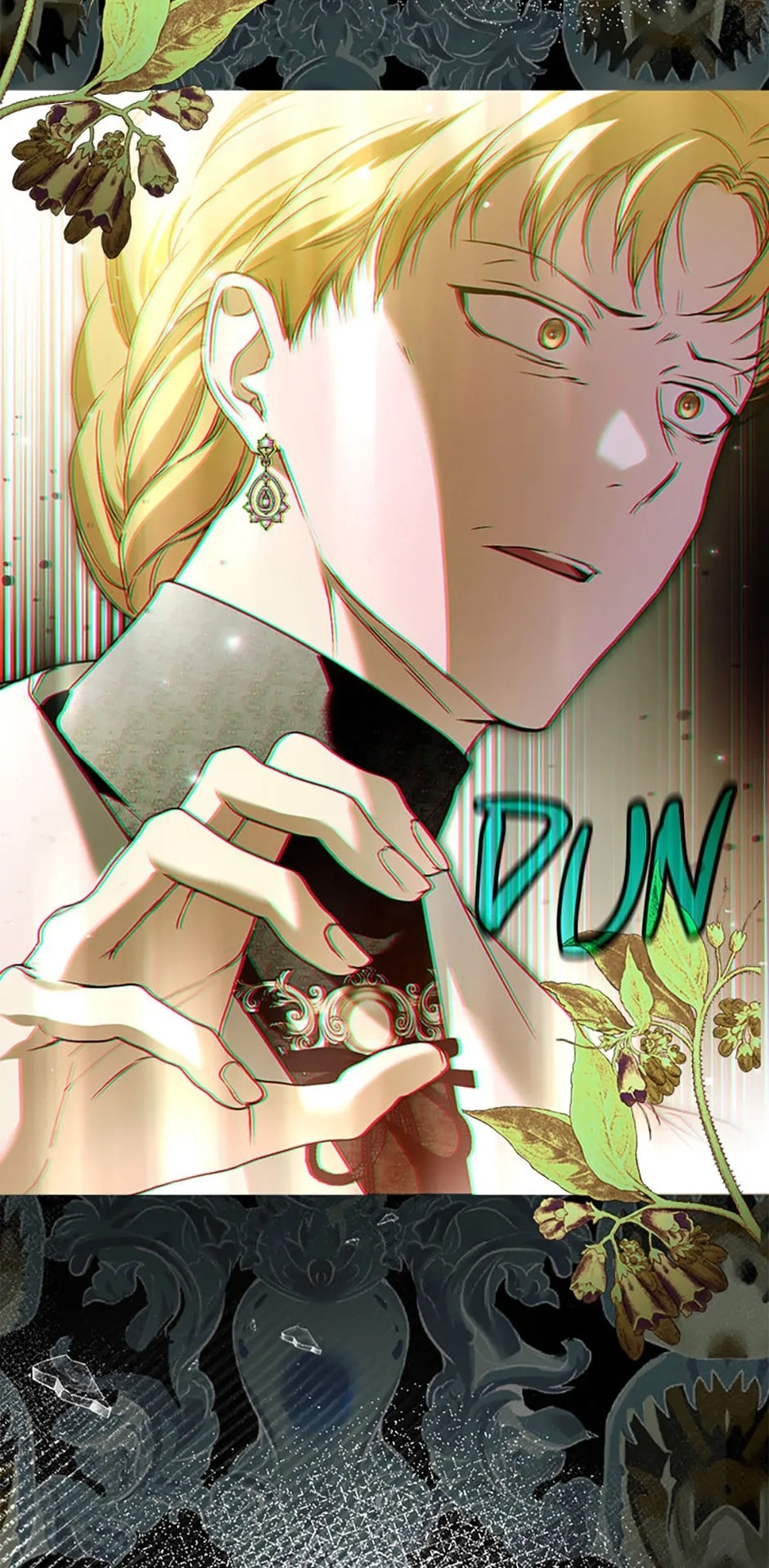 Read Post-Possession Damage Control chapter 36 image 5 on Lezhin