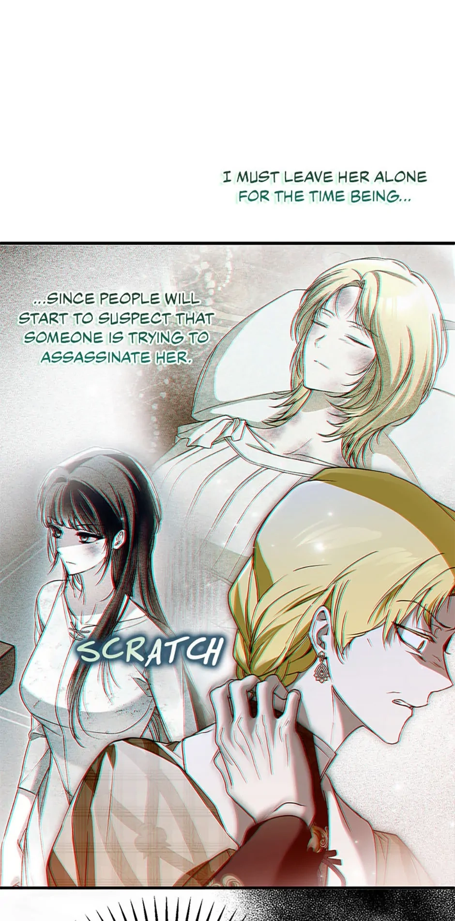 Read Post-Possession Damage Control chapter 36 image 50 on Lezhin