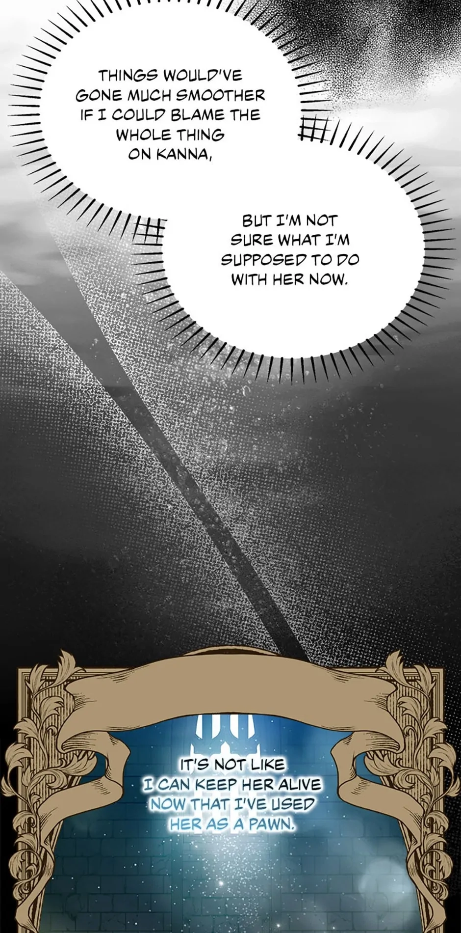 Read Post-Possession Damage Control chapter 36 image 51 on Lezhin