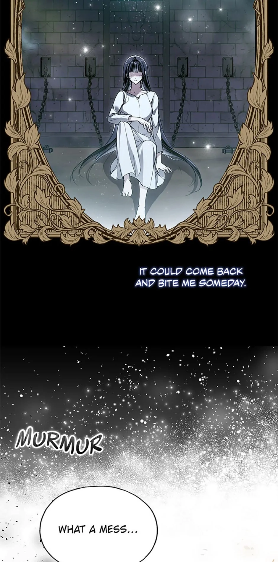 Read Post-Possession Damage Control chapter 36 image 52 on Lezhin