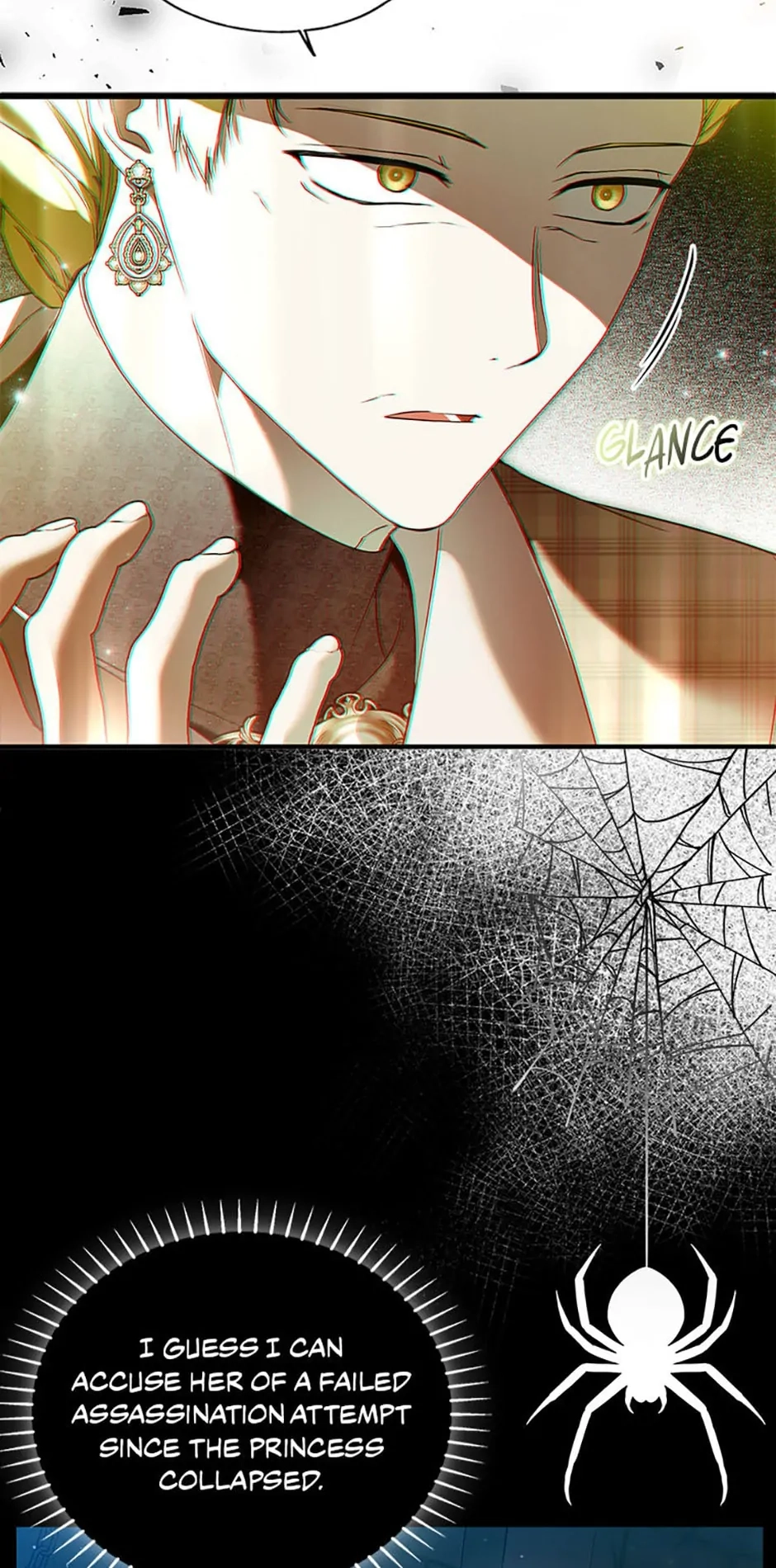 Read Post-Possession Damage Control chapter 36 image 53 on Lezhin