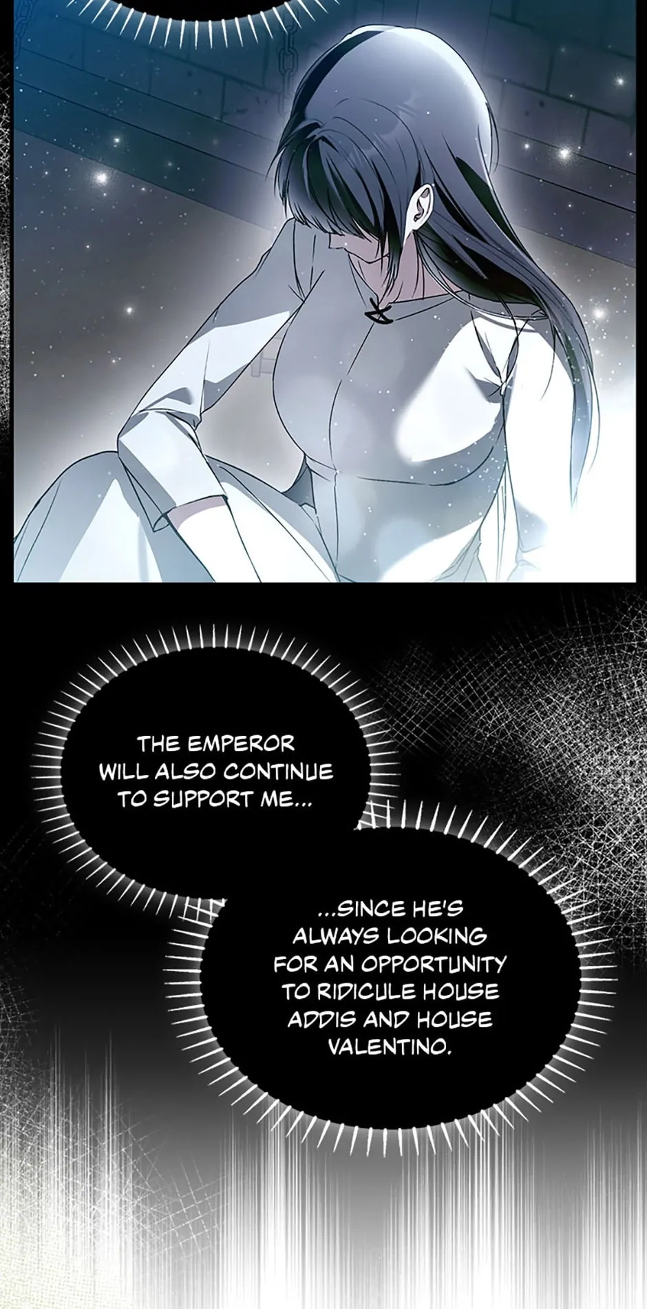 Read Post-Possession Damage Control chapter 36 image 54 on Lezhin