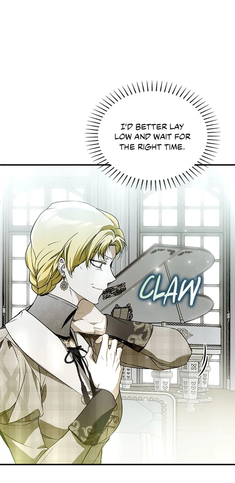 Read Post-Possession Damage Control chapter 36 image 56 on Lezhin