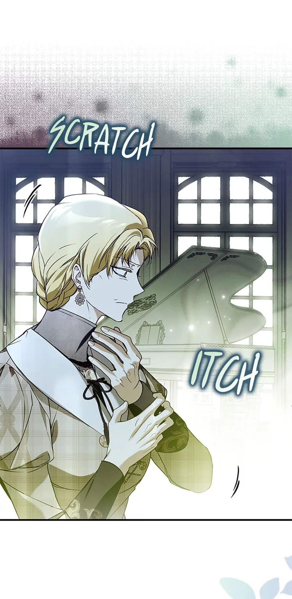 Read Post-Possession Damage Control chapter 36 image 57 on Lezhin