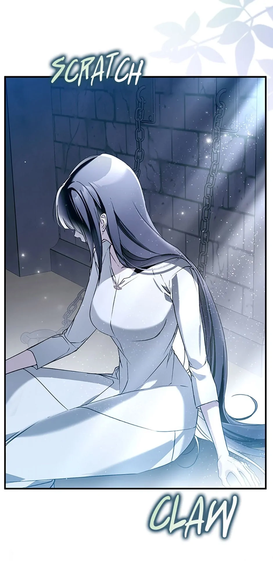 Read Post-Possession Damage Control chapter 36 image 58 on Lezhin