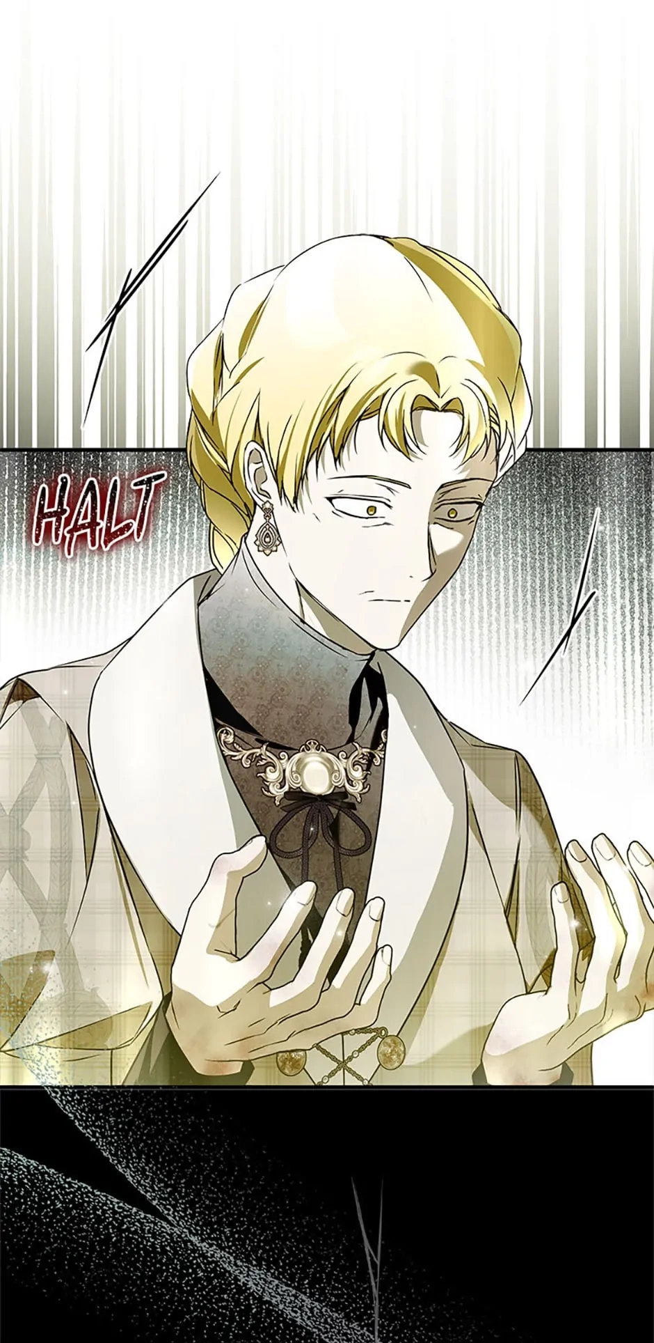 Read Post-Possession Damage Control chapter 36 image 59 on Lezhin