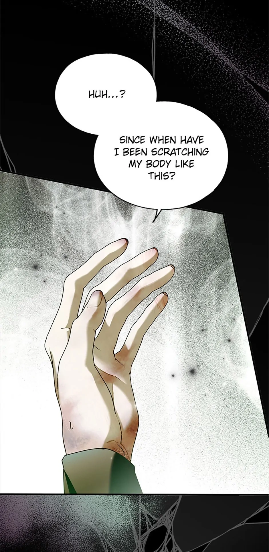 Read Post-Possession Damage Control chapter 36 image 60 on Lezhin