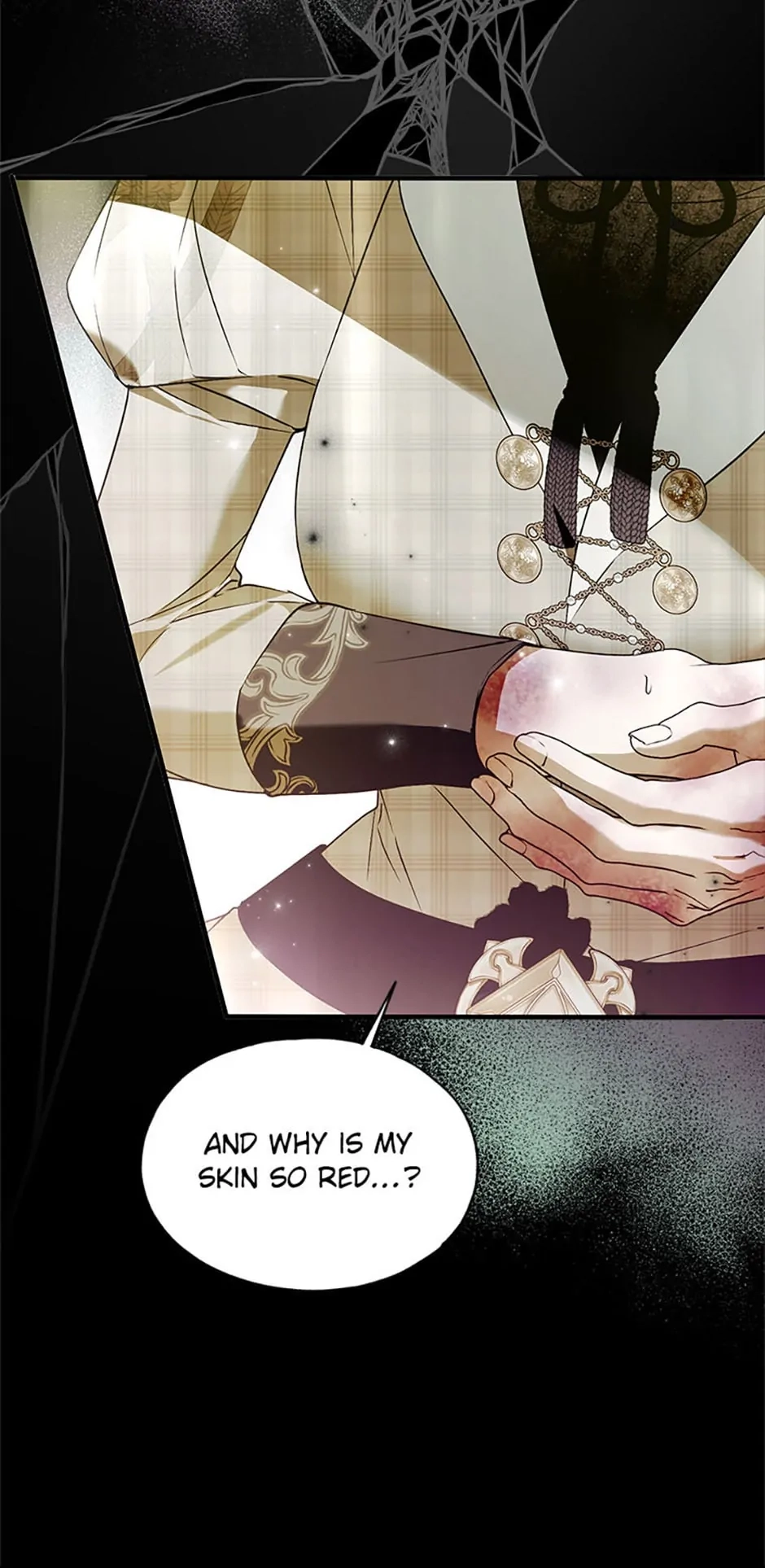 Read Post-Possession Damage Control chapter 36 image 61 on Lezhin