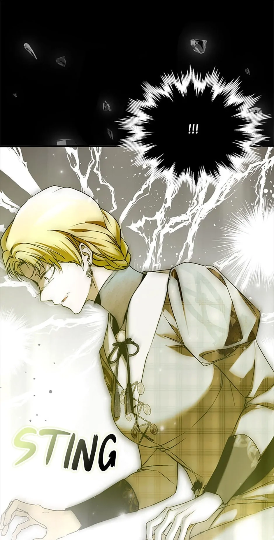 Read Post-Possession Damage Control chapter 36 image 62 on Lezhin