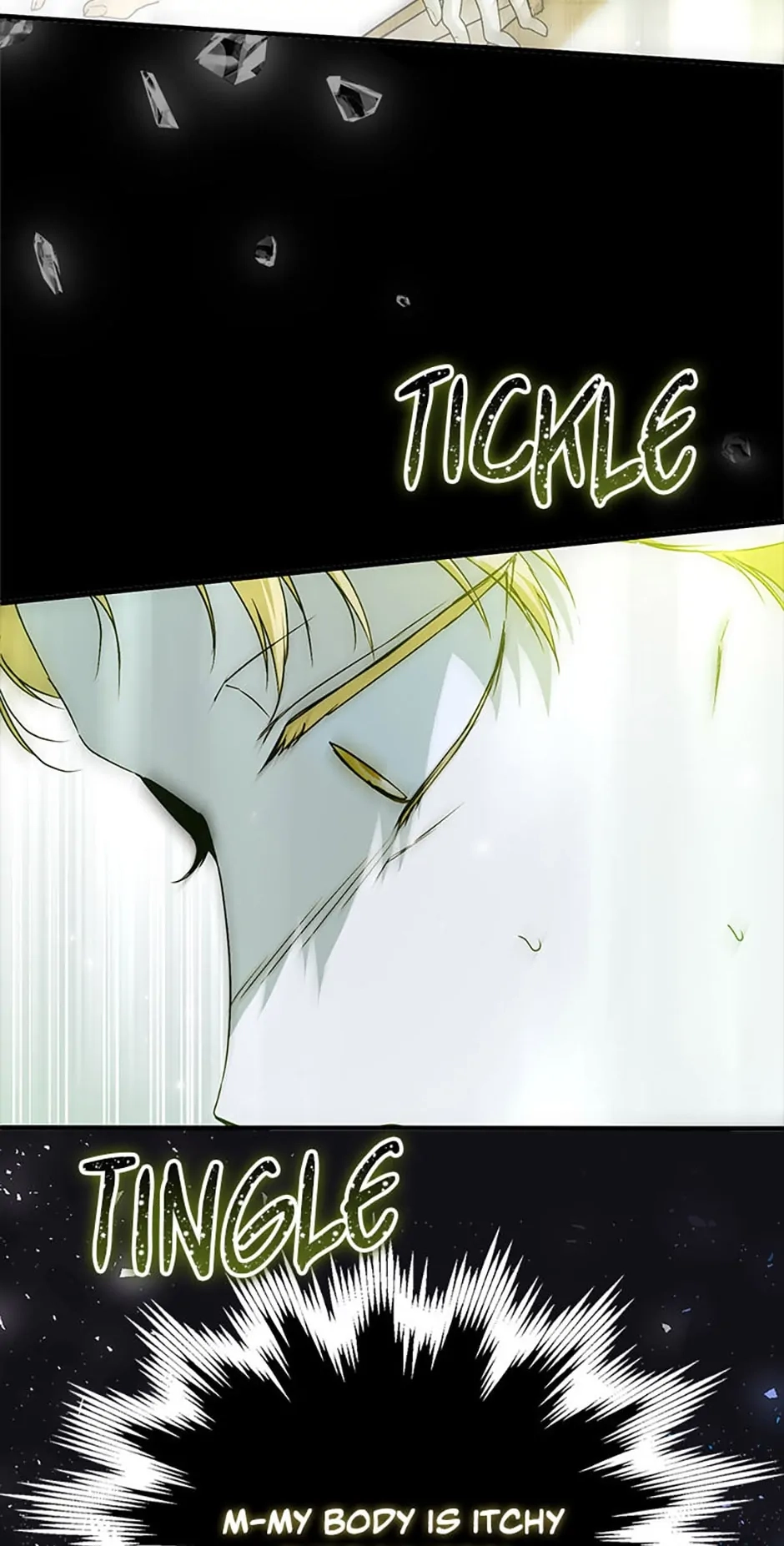 Read Post-Possession Damage Control chapter 36 image 63 on Lezhin