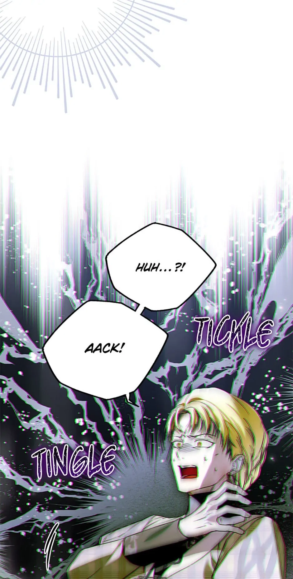 Read Post-Possession Damage Control chapter 36 image 65 on Lezhin