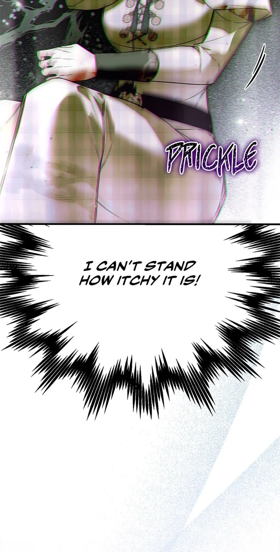 Read Post-Possession Damage Control chapter 36 image 66 on Lezhin