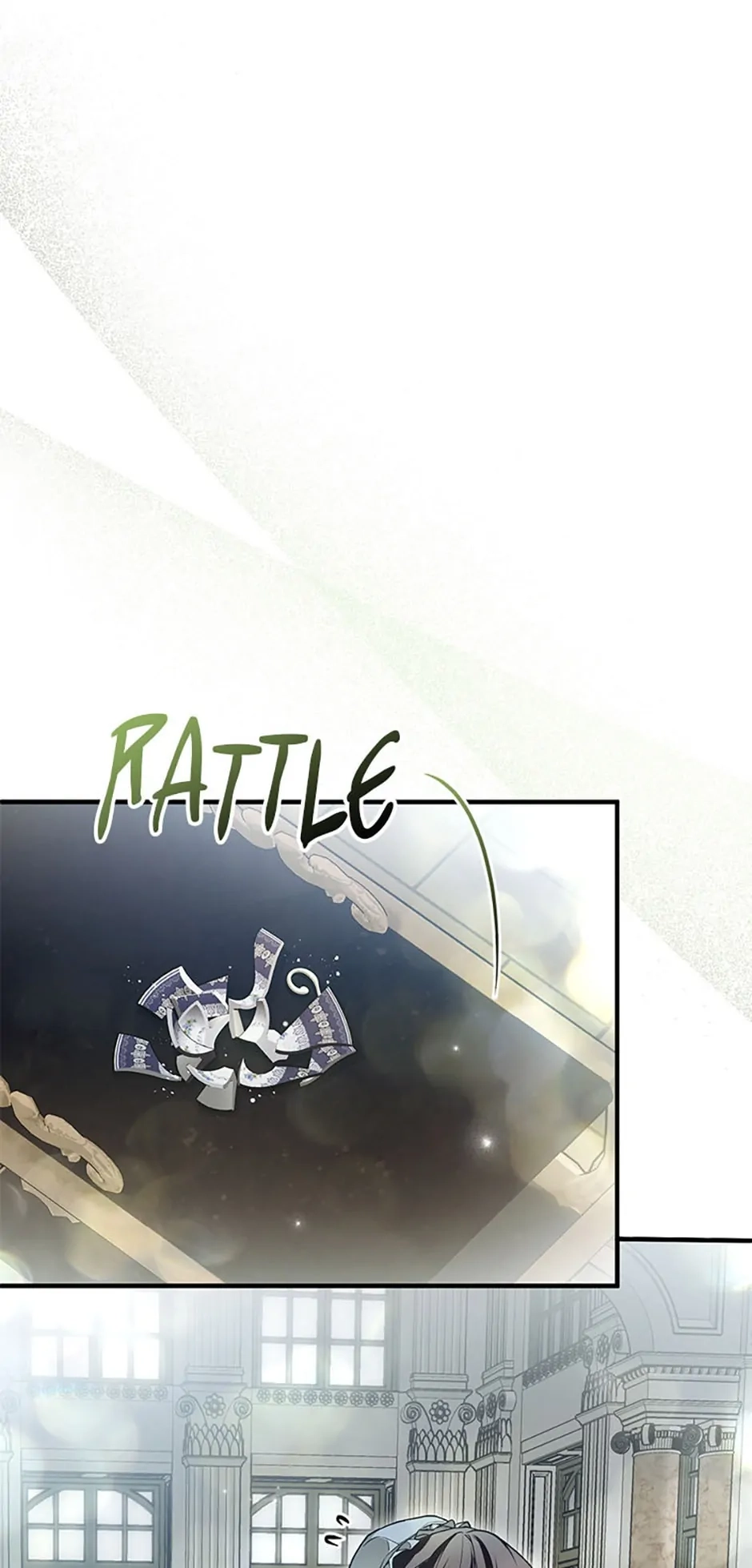 Read Post-Possession Damage Control chapter 36 image 7 on Lezhin