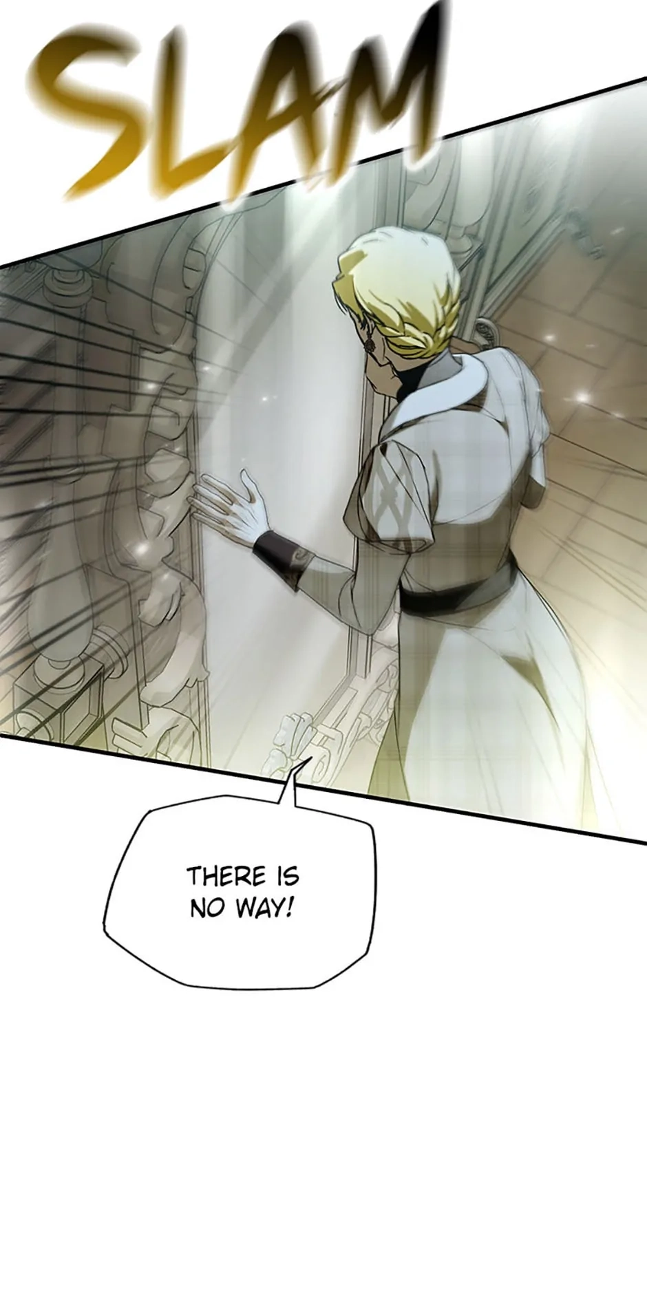 Read Post-Possession Damage Control chapter 36 image 72 on Lezhin