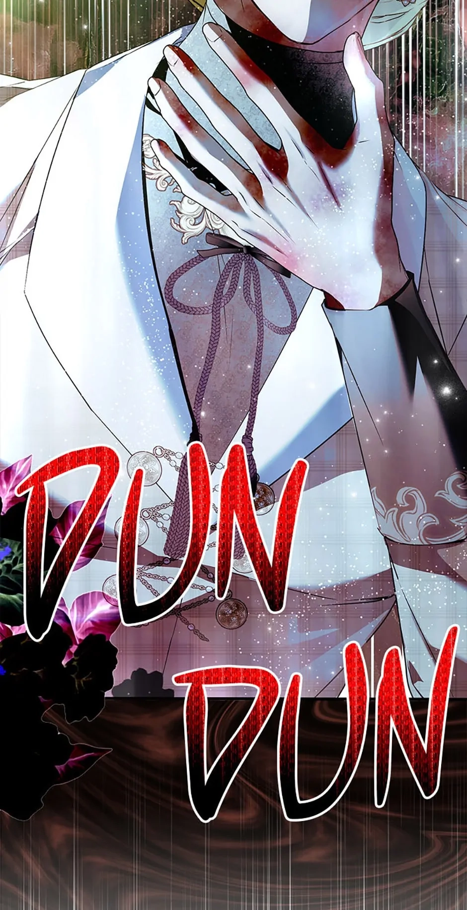 Read Post-Possession Damage Control chapter 36 image 74 on Lezhin