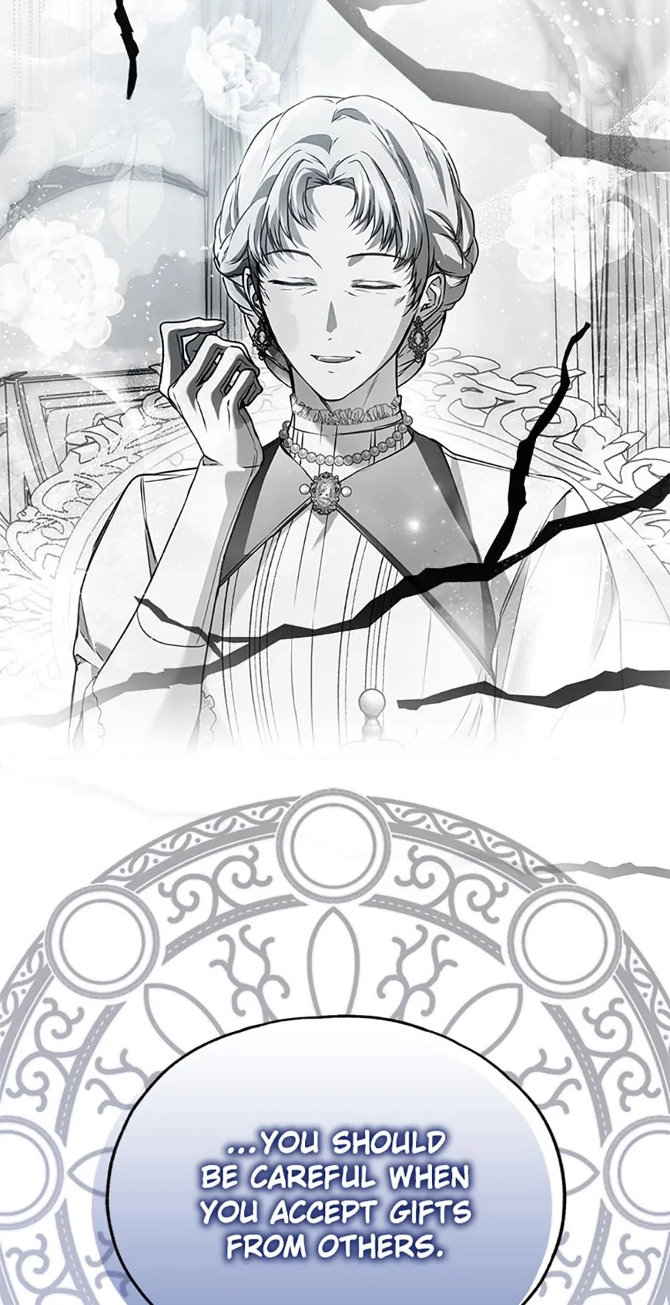 Read Post-Possession Damage Control chapter 36 image 77 on Lezhin
