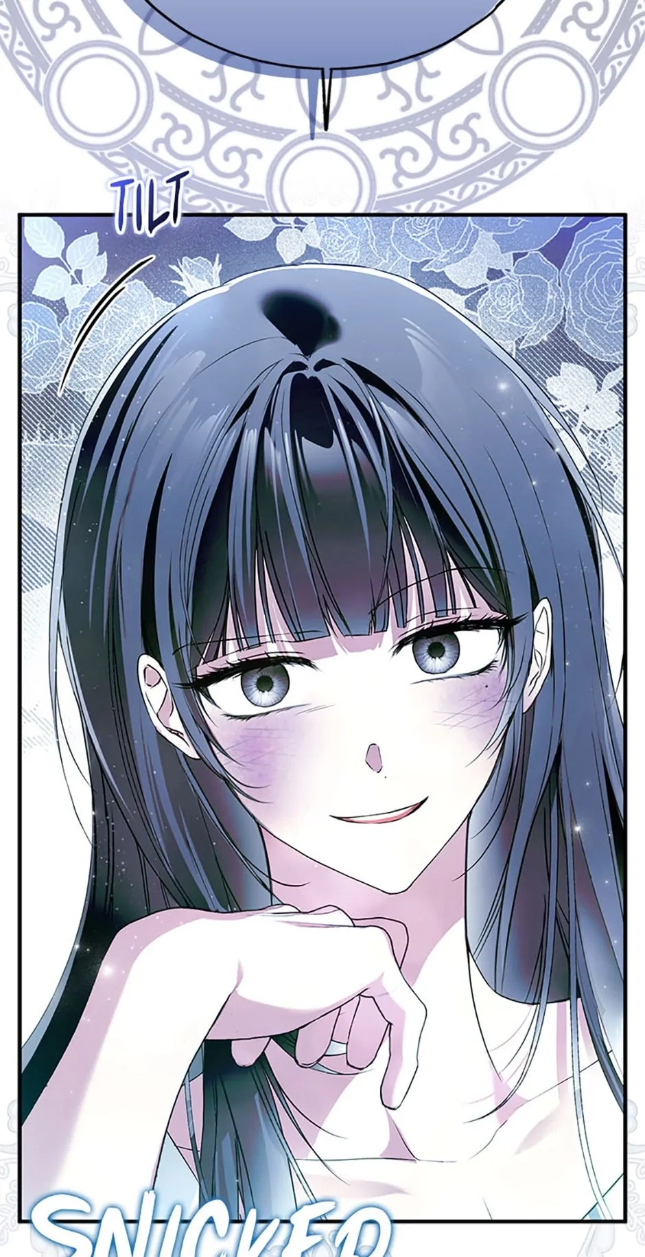 Read Post-Possession Damage Control chapter 36 image 78 on Lezhin
