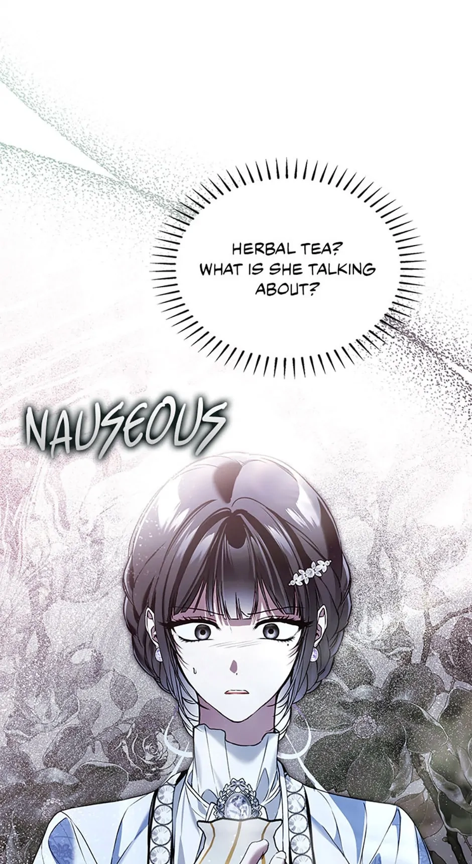 Read Post-Possession Damage Control chapter 37 image 12 on Lezhin
