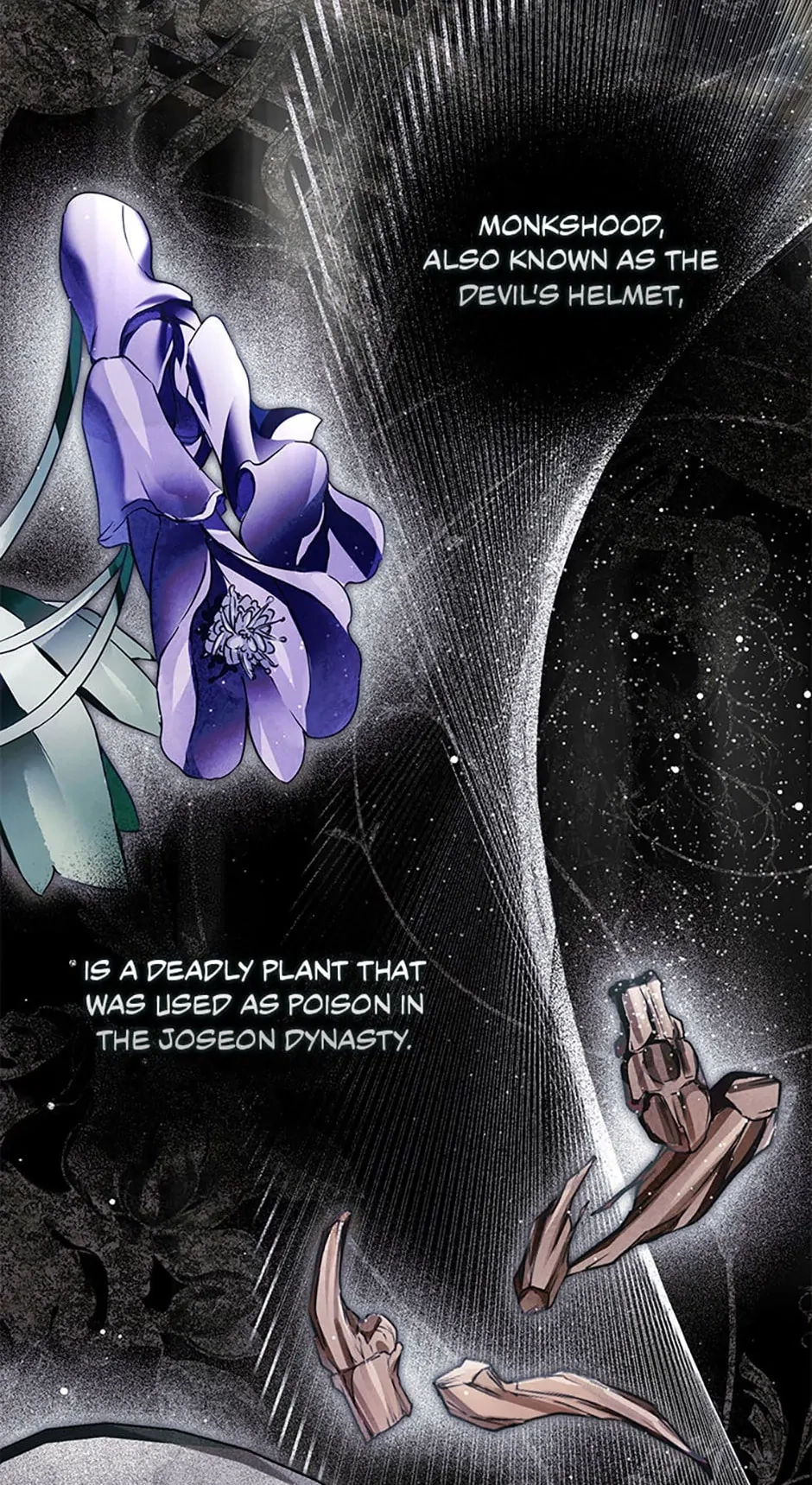 Read Post-Possession Damage Control chapter 37 image 14 on Lezhin