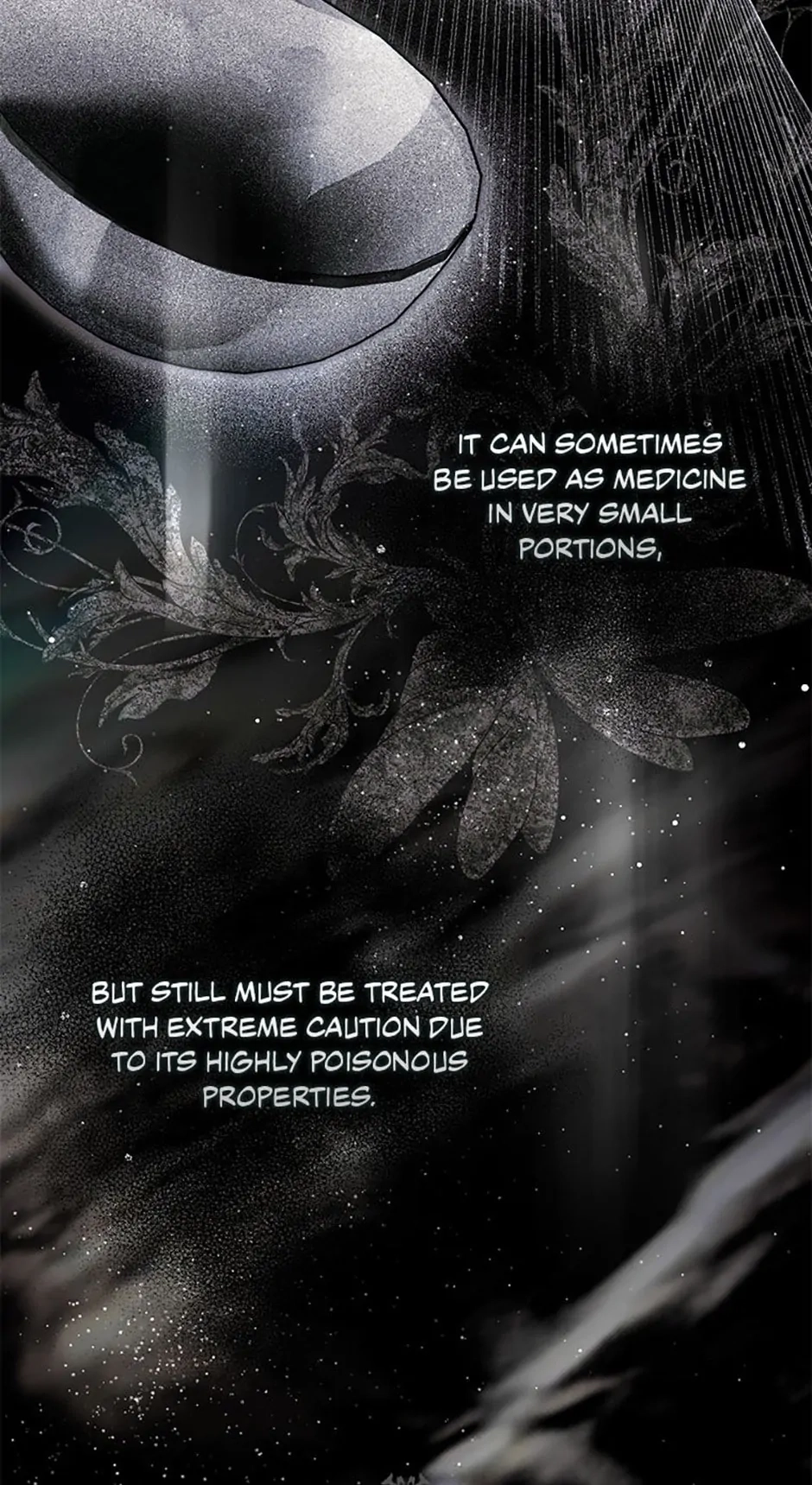 Read Post-Possession Damage Control chapter 37 image 15 on Lezhin