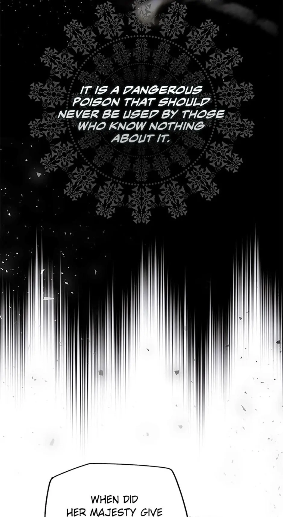 Read Post-Possession Damage Control chapter 37 image 16 on Lezhin