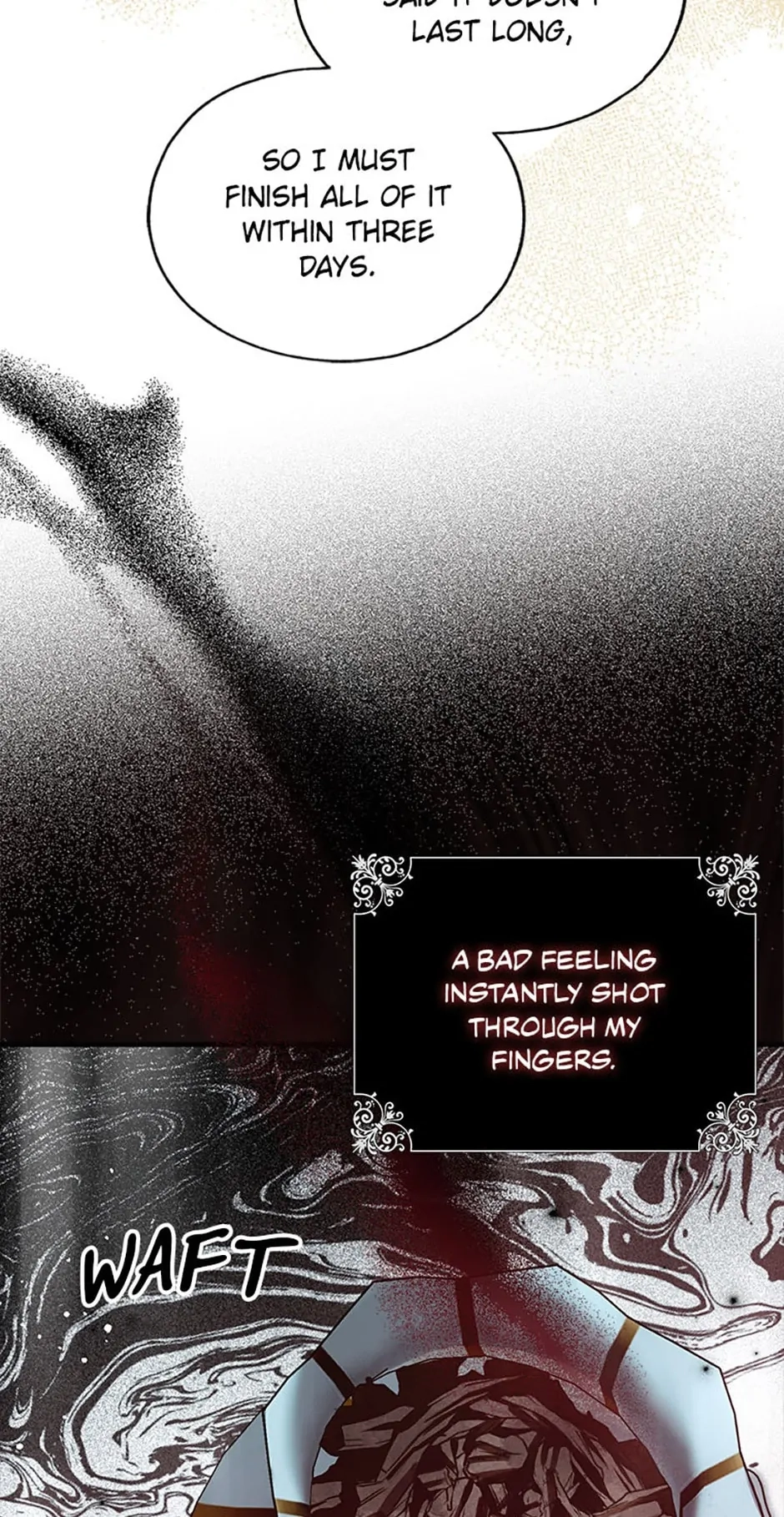 Read Post-Possession Damage Control chapter 37 image 19 on Lezhin