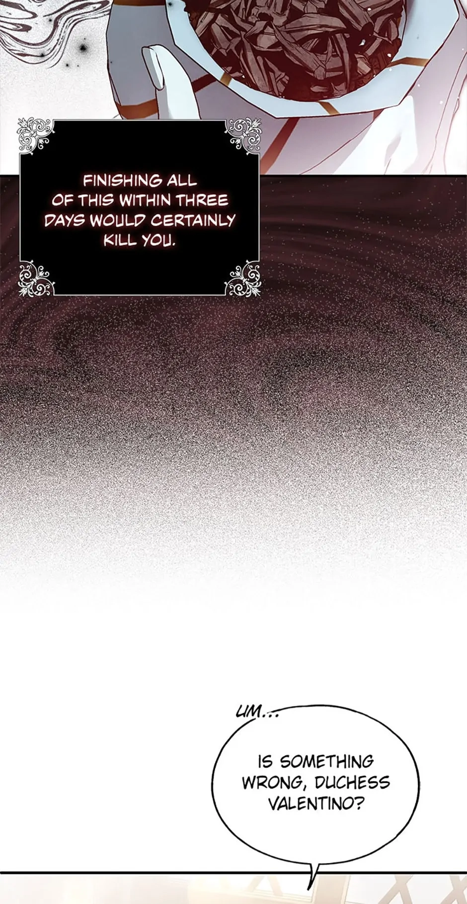 Read Post-Possession Damage Control chapter 37 image 20 on Lezhin