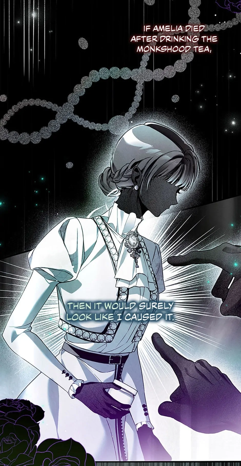 Read Post-Possession Damage Control chapter 37 image 23 on Lezhin