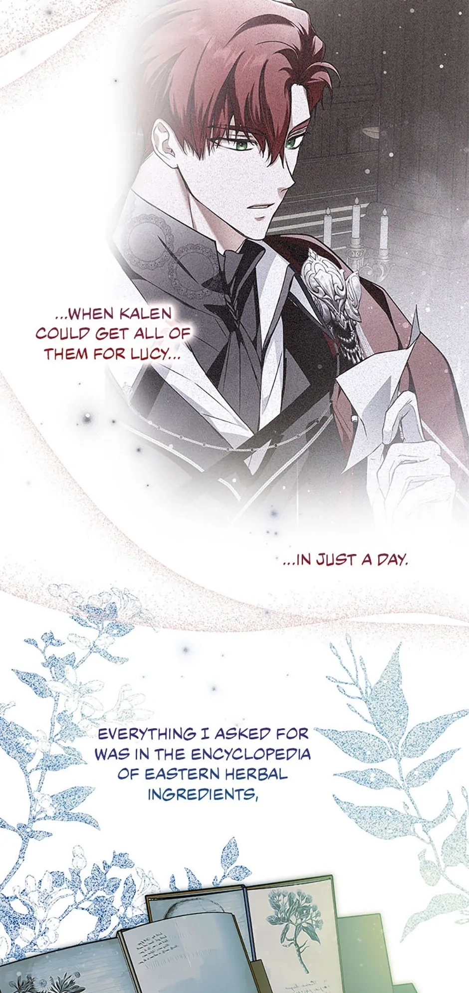 Read Post-Possession Damage Control chapter 37 image 26 on Lezhin