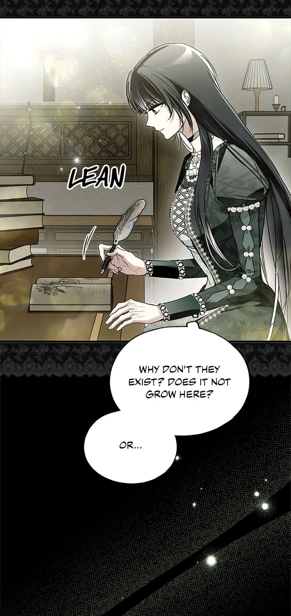 Read Post-Possession Damage Control chapter 37 image 30 on Lezhin