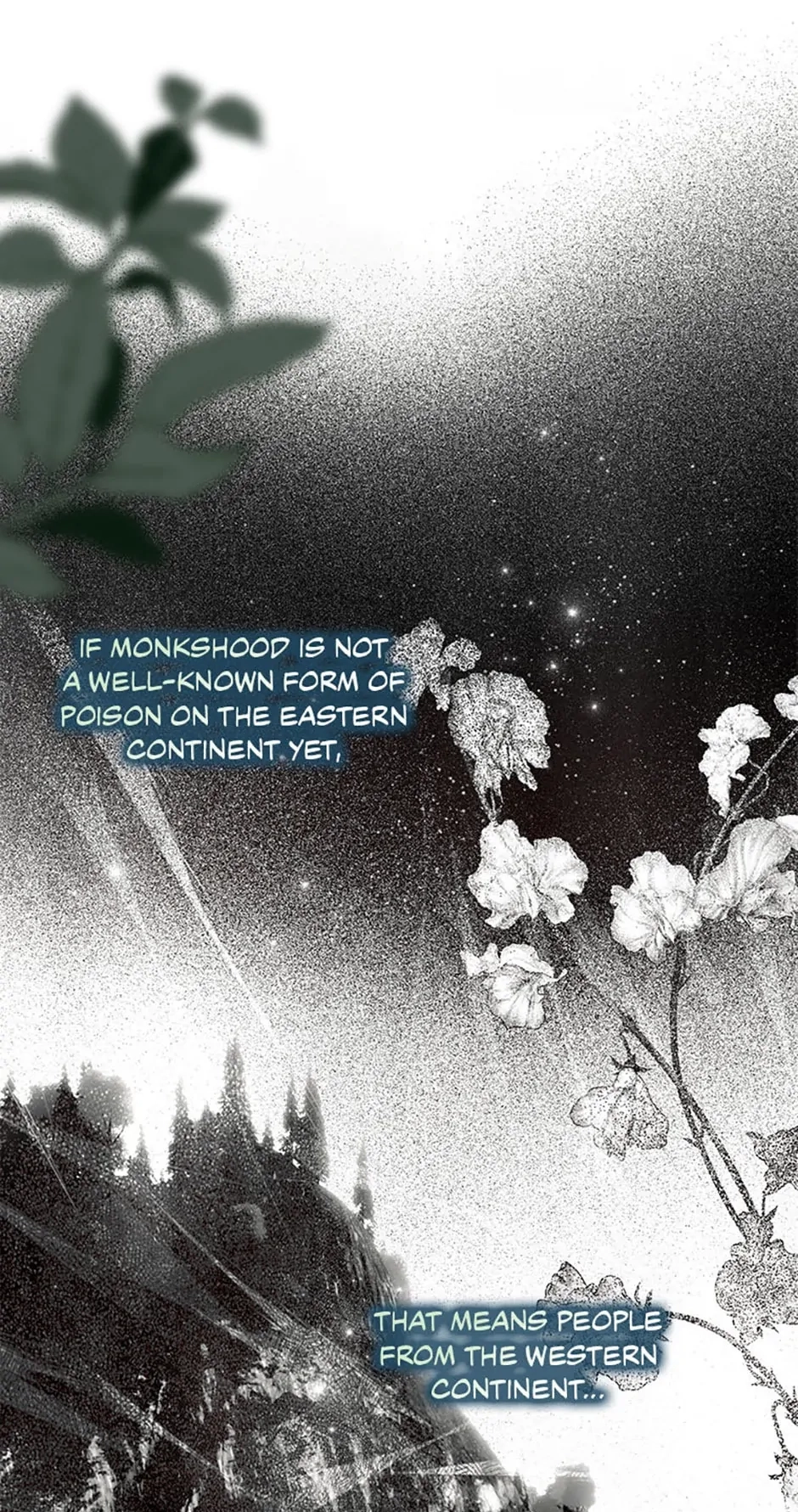 Read Post-Possession Damage Control chapter 37 image 32 on Lezhin