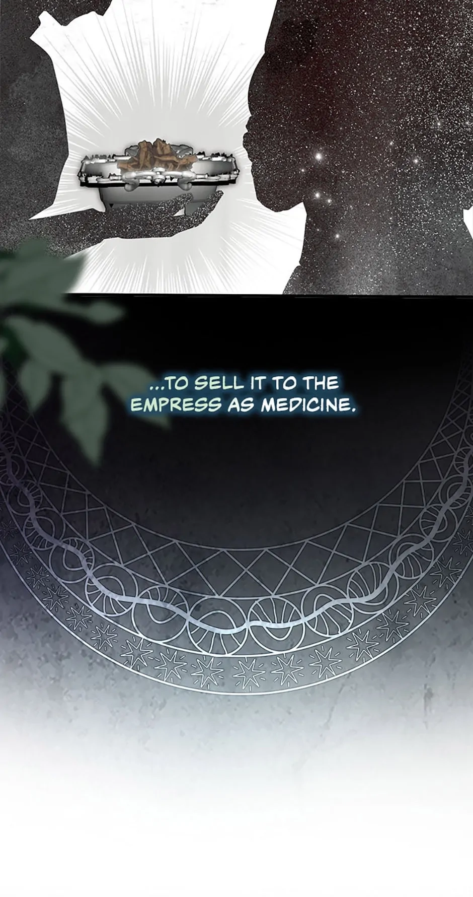 Read Post-Possession Damage Control chapter 37 image 34 on Lezhin
