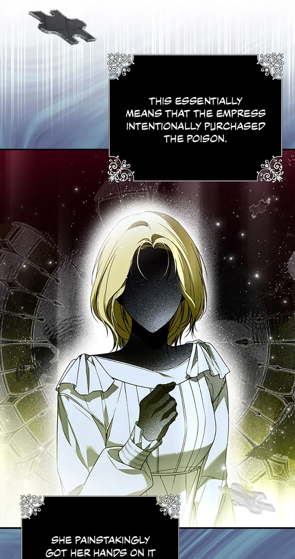 Read Post-Possession Damage Control chapter 37 image 35 on Lezhin